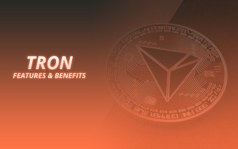 Tron Features