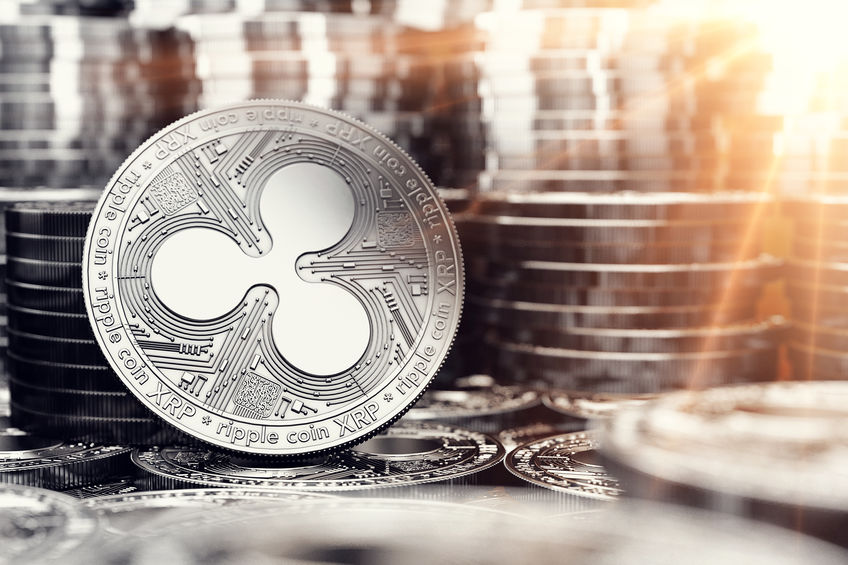 Will Ripple Coin Increase In Value : With 16bn In Cryptocurrency Ripple Attempts A Reset Financial Times : The value of the company that owns xrp will increase and you could invest in that however the coin itself is unlikely to bring profit to those that hold it.