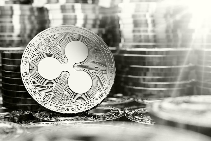 What is Ripple XRP Coinsbee