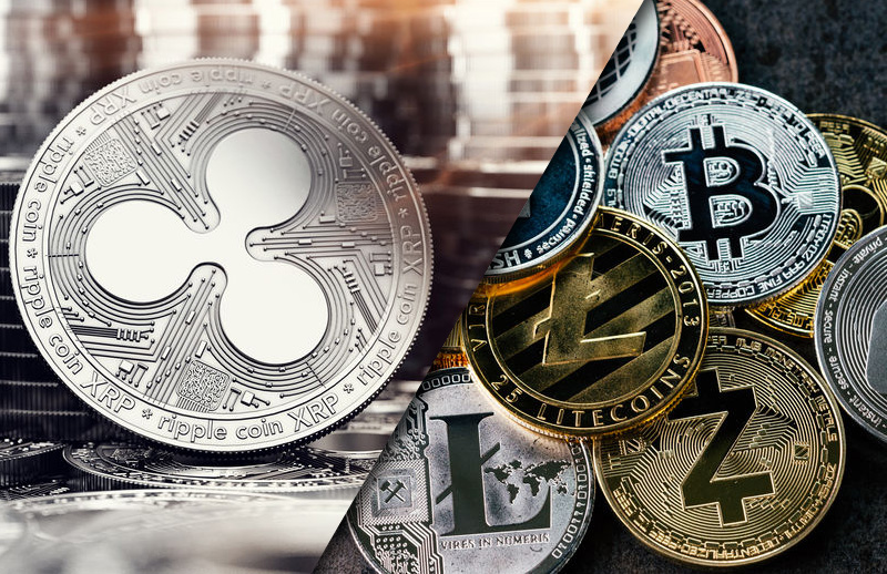 is ripple a good cryptocurrency