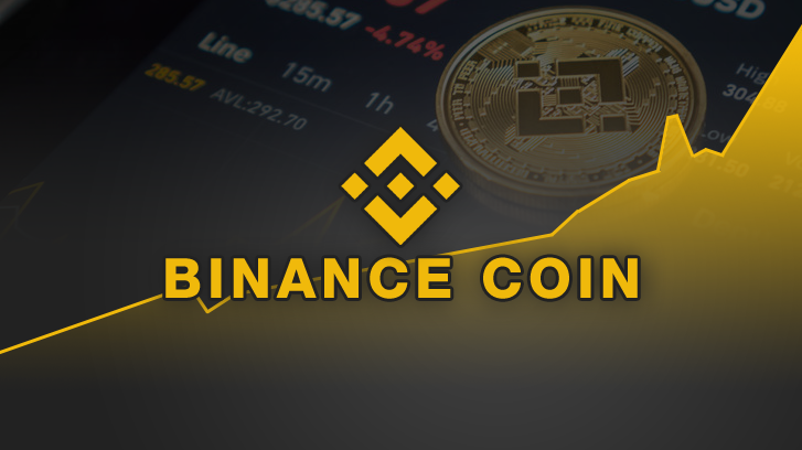 What is Binance Coin?