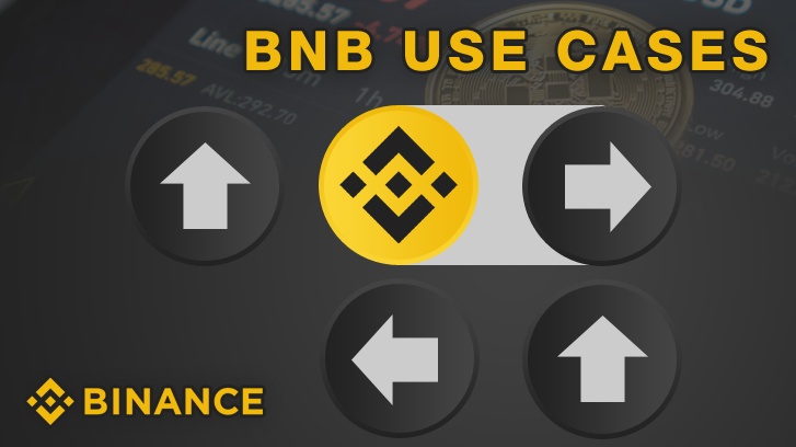 BNB Use Cases