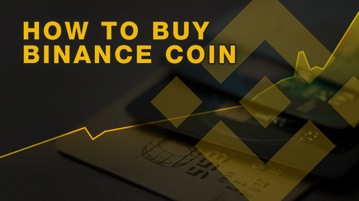 How to Buy BNB