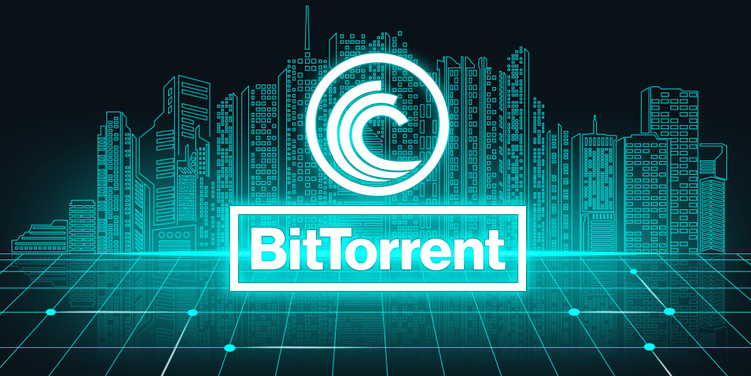What is BitTorrent Token?