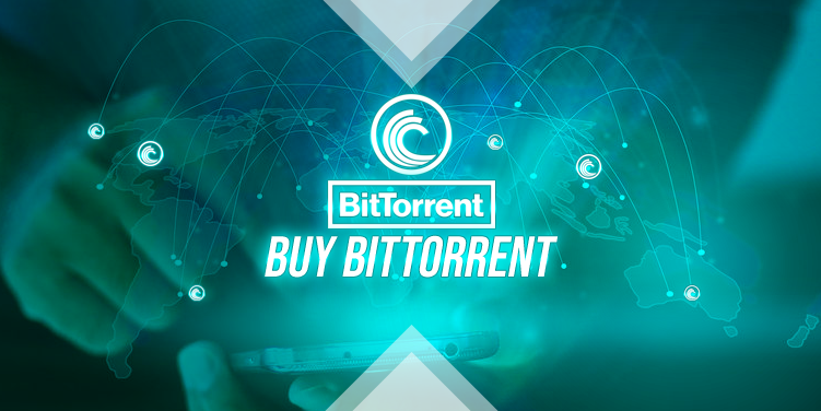 Buy BitTorrent