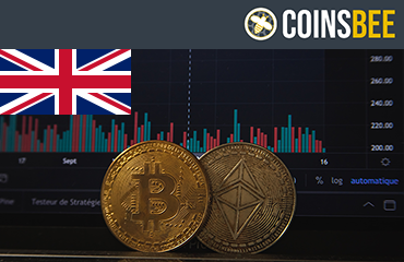 Living on Crypto in the United Kingdom