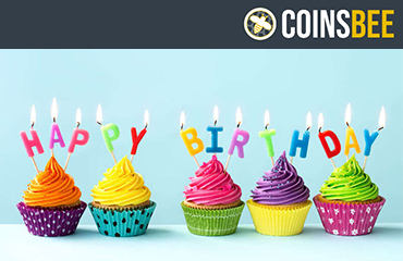 Buy Birthday Gift Cards with Bitcoin