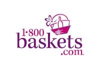 Buy 1-800-Baskets.com gift cards with bitcoins or cryptos