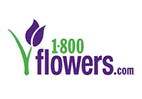 Koop 1-800-Flowers.com cadeaubonnen met Crypto