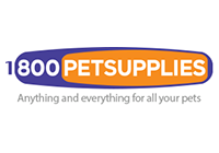 Acheter des cartes cadeaux 1-800-PetSupplies avec Crypto