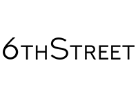 Compre6TH Street vales-presente com bitcoins ou Criptos