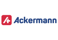 Compra tarjetas regalo de Ackermann con Crypto