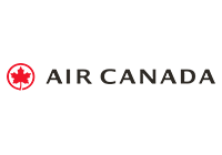 Air CanadaギフトカードをCryptoで購入する