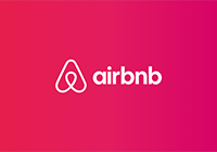 Kaufe Airbnb Geschenkkarten mit Bitcoins oder Altcoins