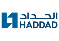 Acquista carte regaloAl Haddad con bitcoin o Criptovalute