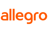 Buy Allegro gift cards with bitcoins or altcoins