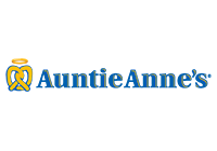 Buy Auntie Anne's gift cards with Crypto