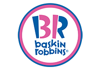 Buy Baskin Robbins gift cards with Crypto