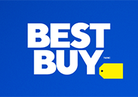 Buy Best Buy gift cards with bitcoins or cryptos