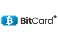 BitCard 20 - 500 GBP gift card | Bitcoin