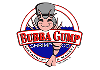 Koop Bubba Gump Shrimp cadeaubonnen met Crypto