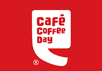 Acheter des cartes cadeaux Café Coffee Day avec Crypto