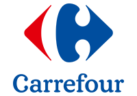 Купуйте Carrefour подарункові картки за криптовалюти