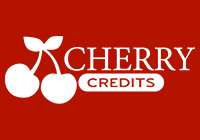 Koop Cherry Credits cadeaubonnen met Crypto