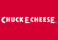 Koop Chuck E. Cheese's cadeaubonnen met Crypto