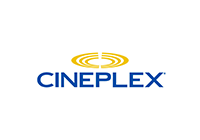 Cineplex Gift Card