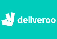 Buy Deliveroo gift cards with bitcoins or cryptos