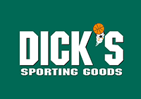 Kup karty podarunkowe Dick’s Sporting Goods za pomocą bitcoinów lub altcoinów