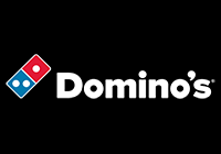 Comprar cartões-presente da Domino's com criptomoedas