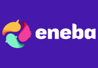 Koop Eneba cadeaubonnen met Crypto