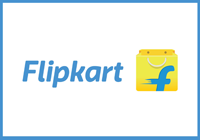 FlipKart 25 - 10000 INR gift card | Bitcoin