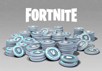 Buy Fortnite gift cards with bitcoins or cryptos