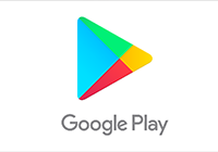 Koop Google Play cadeaubonnen met Crypto