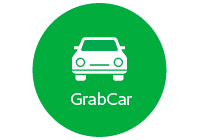 GrabBike - GrabCar 10000 VND gift card | Bitcoin