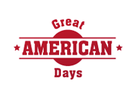 Compra tarjetas regalo de Great American Days con Crypto