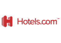 Buy Hotels.com gift cards with Crypto