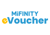 Buy MiFinity gift cards with Crypto
