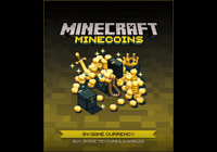 Compra tarjetas regalo de Minecraft con Crypto