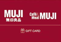 Acquistare carte regalo Muji con la criptovaluta - Coinsbee