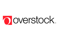 Купить подарочные карты Overstock.com с криптовалюты