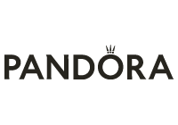 Kup karty podarunkowe Pandora za pomocą Crypto