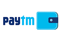Buy Paytm gift cards with Crypto