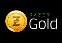 Buy Razer gift cards with Crypto