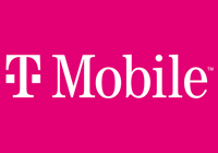 Купуйте T-Mobile подарункові картки за криптовалюти