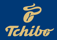 Comprar cartões-presente da Tchibo com criptomoedas