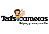 Acheter des cartes cadeaux Ted's Cameras avec Crypto